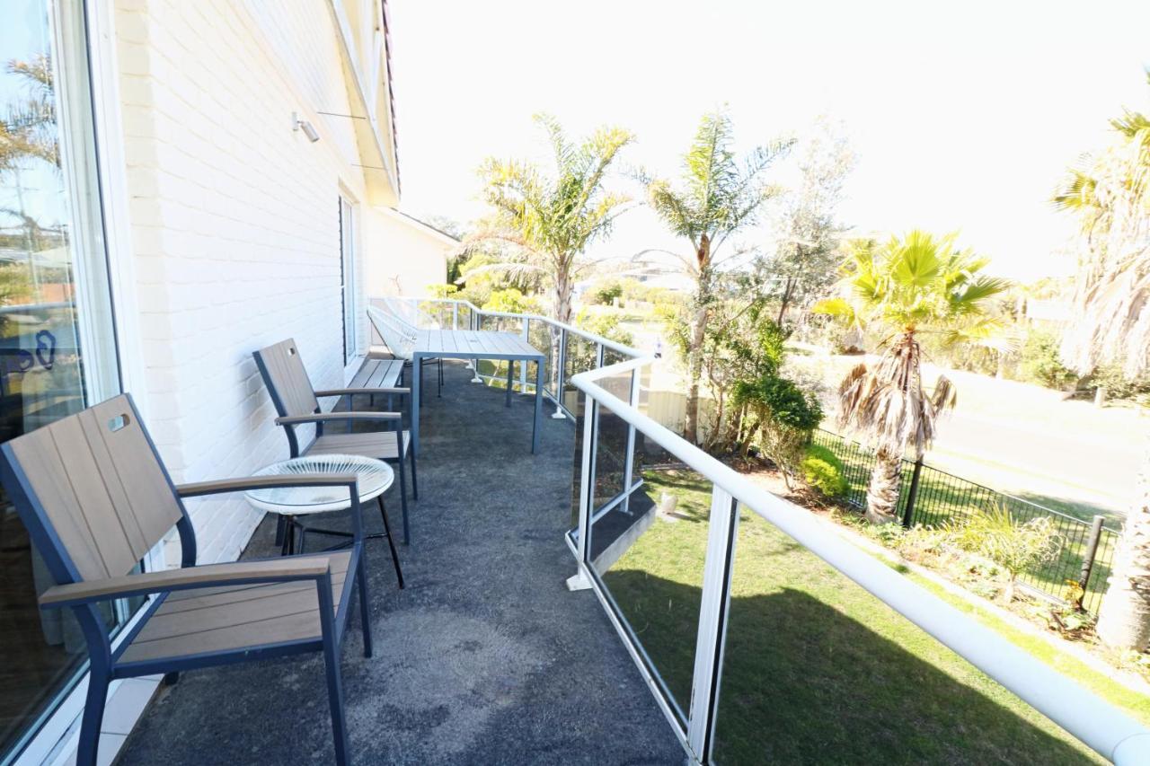 Beachcomber - Pet Friendly Merimbula Ngoại thất bức ảnh