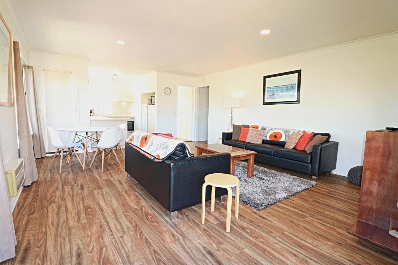 Beachcomber - Pet Friendly Merimbula Ngoại thất bức ảnh